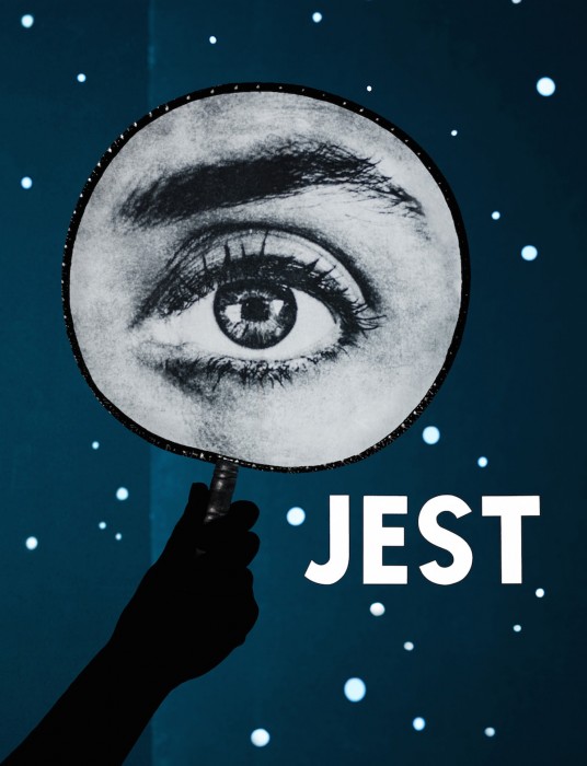 JEST* an exhibition by Ilaria Turba